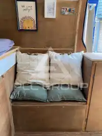 2017 Renault Master