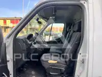 2017 Renault Master