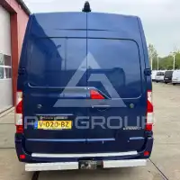 2017 Renault Master
