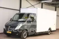 2017 Renault Master