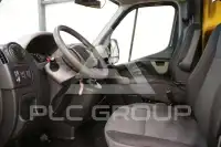 2017 Renault Master