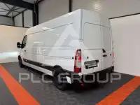 2017 Renault Master