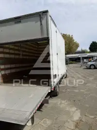 2017 Renault Master
