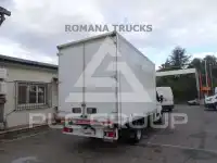2017 Renault Master