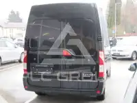 2017 Renault Master