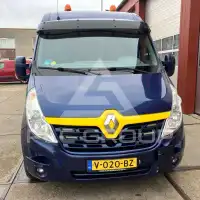 2017 Renault Master