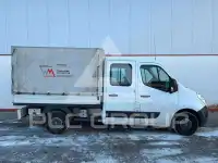 2017 Renault Master