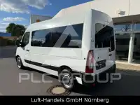 2017 Renault Master