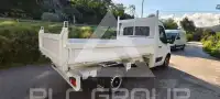 2017 Renault Master