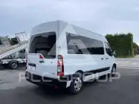2017 Renault Master