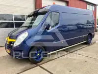 2017 Renault Master