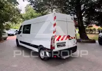 2017 Renault Master