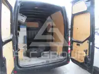 2017 Renault Master