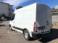 2017 Renault Master