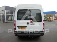 2017 Renault Master
