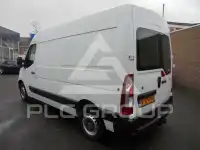 2017 Renault Master