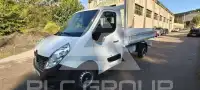 2017 Renault Master