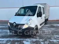 2017 Renault Master
