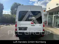 2017 Renault Master