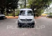 2017 Renault Master