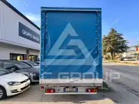 2017 Renault Master