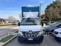 2017 Renault Master