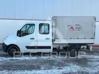 2017 Renault Master