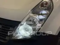 2017 Renault Master