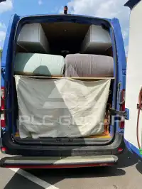 2017 Renault Master