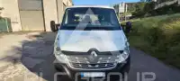 2017 Renault Master