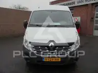 2017 Renault Master