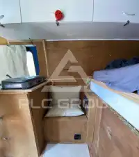 2017 Renault Master