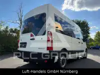 2017 Renault Master