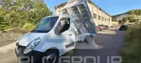 2017 Renault Master