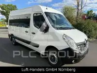 2017 Renault Master