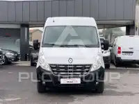 2017 Renault Master