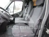 2017 Renault Master
