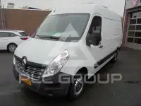 2017 Renault Master