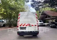 2017 Renault Master