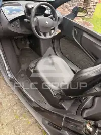 2017 Renault Twizy