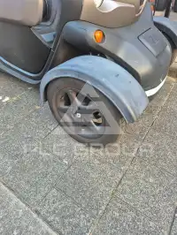 2017 Renault Twizy