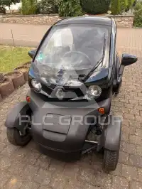 2017 Renault Twizy