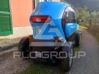 2017 Renault Twizy