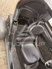 2017 Renault Twizy
