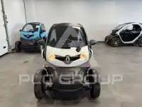 2017 Renault Twizy