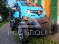2017 Renault Twizy
