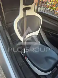 2017 Renault Twizy