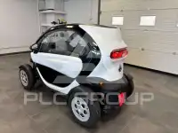 2017 Renault Twizy