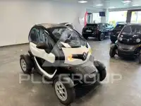 2017 Renault Twizy