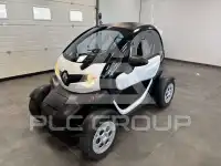 2017 Renault Twizy